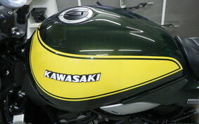 KAWASAKI Z900RS 2024 ZR900K