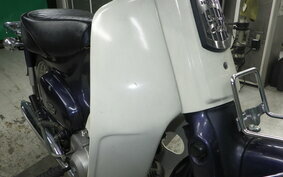 HONDA C70 SUPER CUB C70