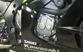 KAWASAKI ZX-10R Ninja ABS 2014