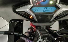 HONDA CBR250R MC41