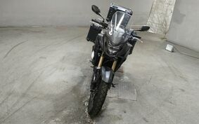 HONDA 400 X 2023 NC56