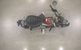 HONDA MONKEY 125 JB02