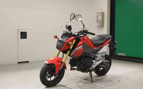 HONDA GROM JC61