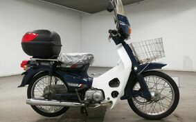 HONDA C70 SUPER CUB CUSTOM C70