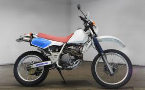 HONDA XLR250R MD22