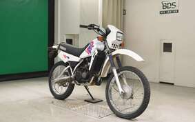 YAMAHA DT50 17W