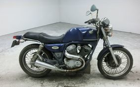 YAMAHA SRV250 RENAISSA 4DN