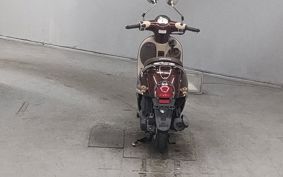 HONDA GIORNO AF77