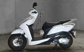 HONDA LEAD 125 JF45