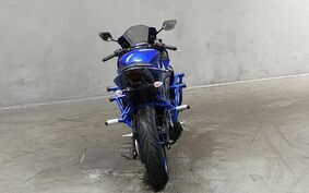 YAMAHA YZF-R25 RG43J