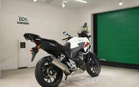 HONDA 400 X 2014 NC47