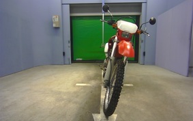 HONDA XR250 GEN 2 MD30