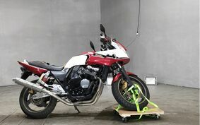 HONDA CB400 SUPER BOLDOR NC39