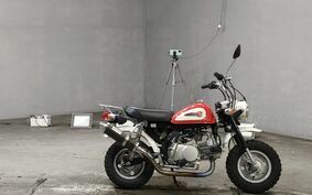 HONDA MONKEY Z50J