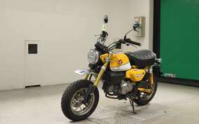 HONDA MONKEY 125 ABS JB02