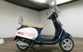 VESPA LX125 M681