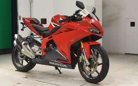 HONDA CBR250RR A MC41