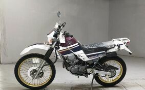 YAMAHA SEROW 225 W 4JG