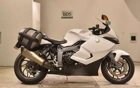 BMW K1300S 2010