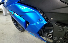 KAWASAKI NINJA 250R EX250K