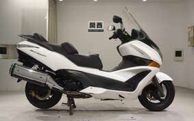 HONDA SILVER WING 400 GTA 2013 NF03