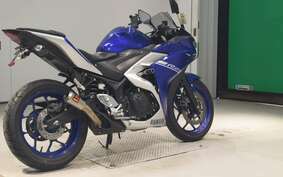 YAMAHA YZF-R25 RG10J