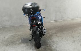 SUZUKI GIXXER 250 SF ED22B