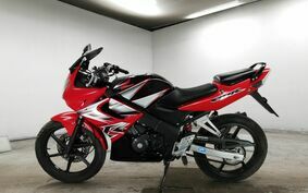 HONDA CBR150R NCB150