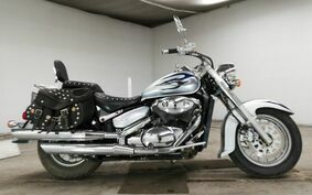 SUZUKI INTRUDER 400 Classic 2008 VK54A