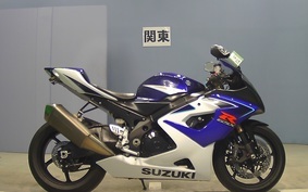 SUZUKI GSX-R1000 2007 B6111