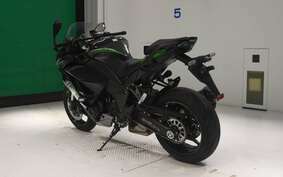 KAWASAKI NINJA 1000 SX 2021 ZXT02K