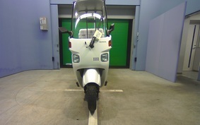 HONDA GYRO CANOPY TA02