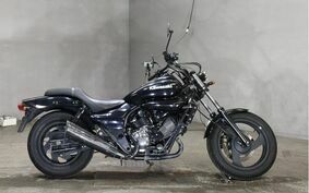 KAWASAKI ELIMINATOR 250 V Type VN250A