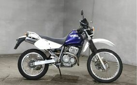 SUZUKI DJEBEL 250 XC Type SJ45A