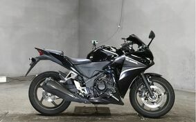 HONDA CBR250R MC41