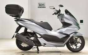 HONDA PCX125 JK05