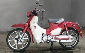 HONDA C125 SUPER CUB JA48