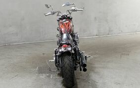 HARLEY FXDX 1450 2000 GJV