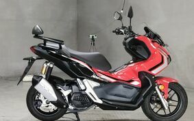 HONDA ADV150 2020 KF38