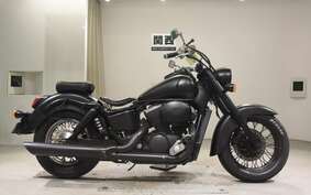 HONDA SHADOW 400 1999 NC34