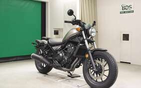 HONDA REBEL 500 A 2019 PC60