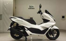 HONDA PCX 160 KF47