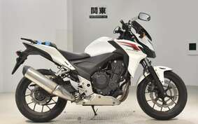 HONDA CB400F ABS 2013 NC47