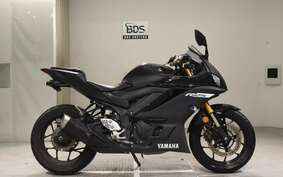 YAMAHA YZF-R25 A RG43J