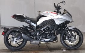 SUZUKI  KATANA  GT79B