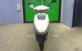 HONDA SPACY 125 Gen. 3 JF04