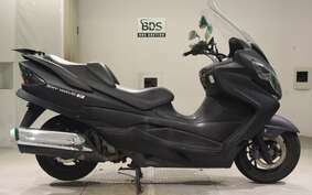 SUZUKI SKYWAVE 250 (Burgman 250) S Gen.3 CJ44A