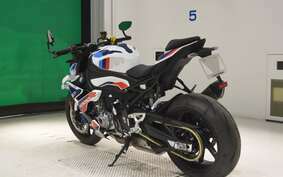 BMW M1000R 2024