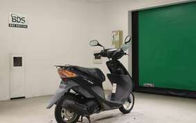 SUZUKI ADDRESS V50 Gen.2 CA42A