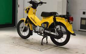 HONDA CROSS CUB 110 JA45